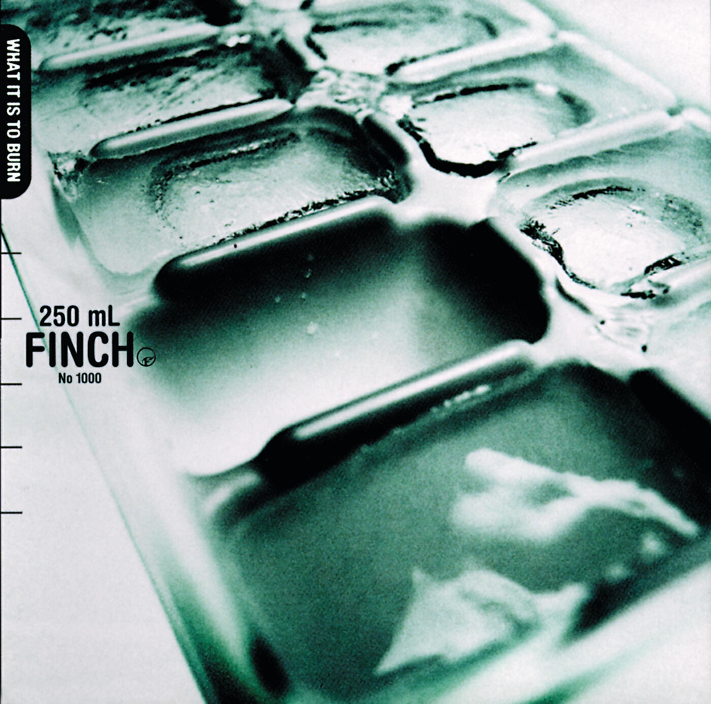 Finch - Letters To You