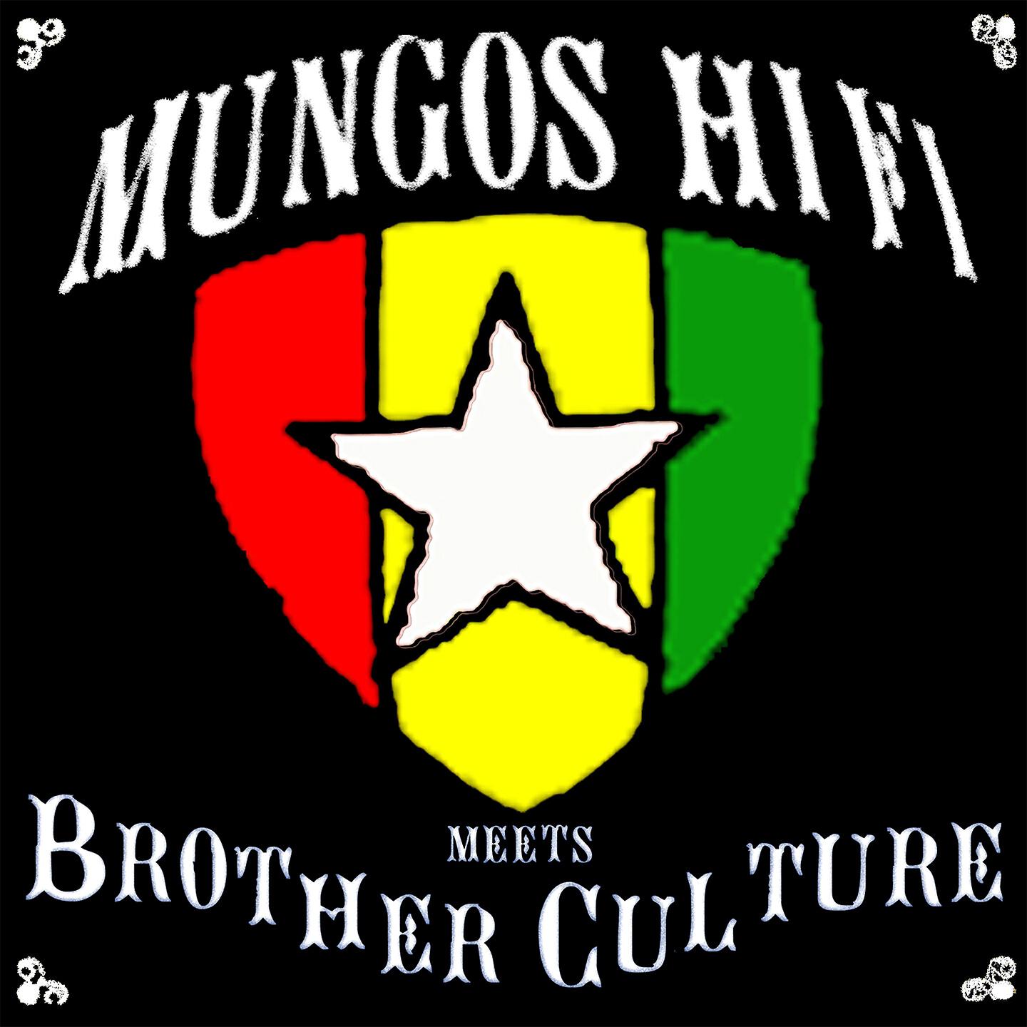 Mungo's Hi Fi - Wickedness