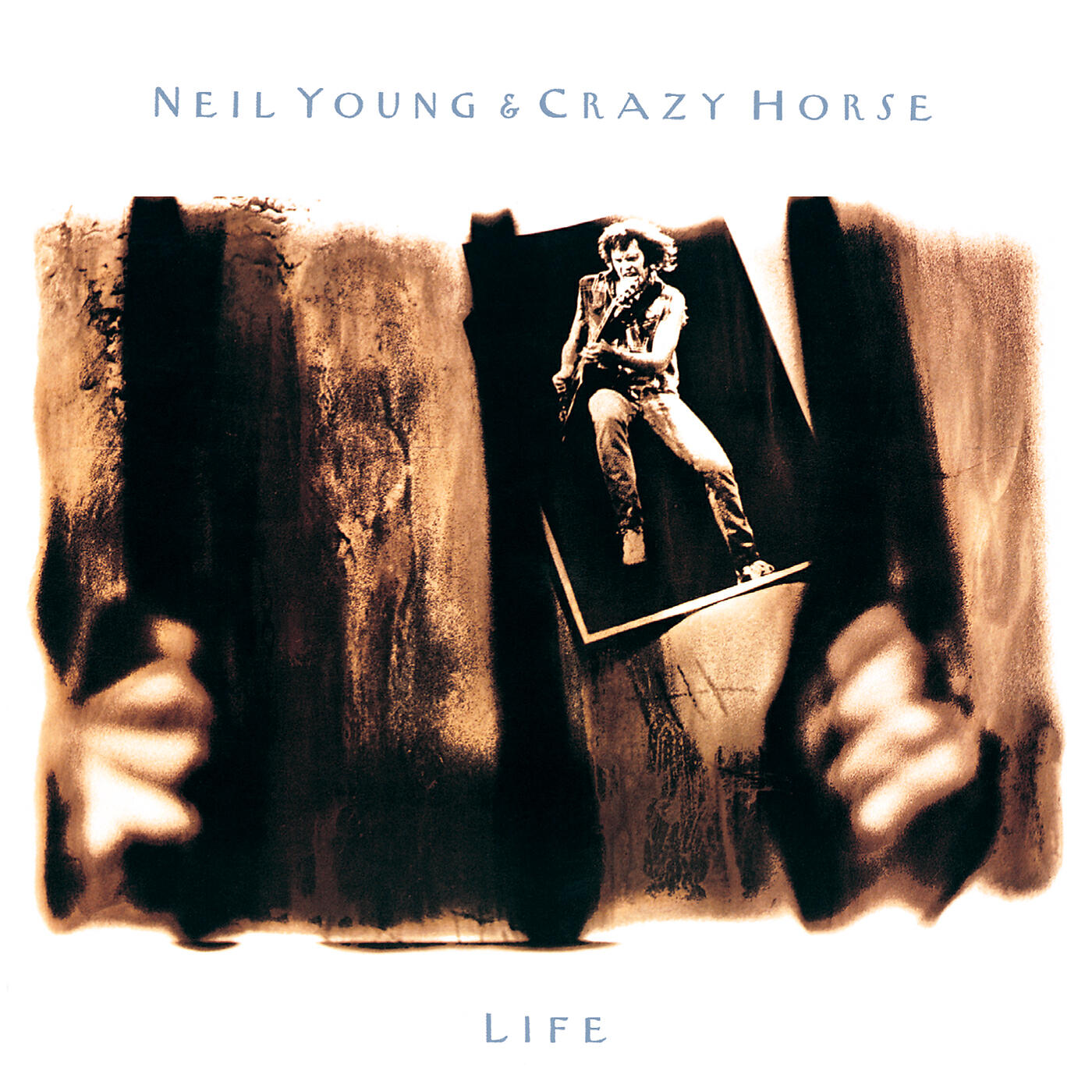 Neil Young - Prisoners Of Rock 'N' Roll (Album Version)