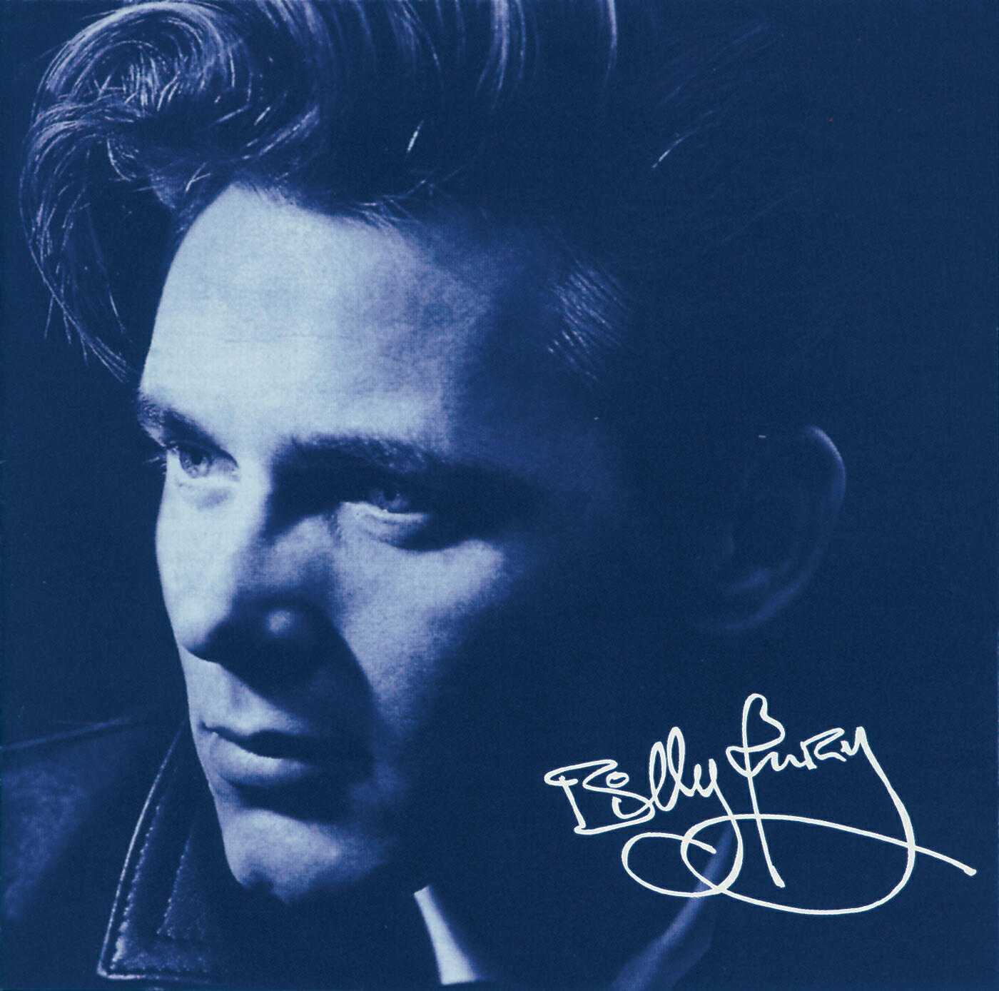 Billy Fury - Cross My Heart