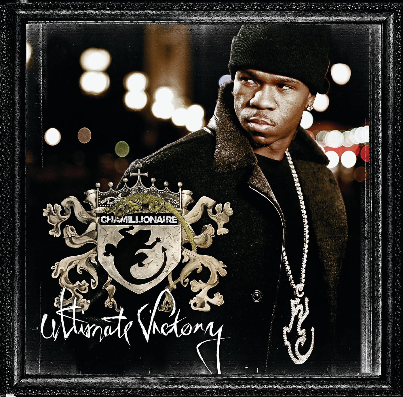 Chamillionaire - Industry Groupie (Album Version)