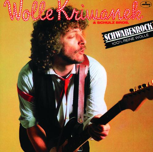 Постер альбома Schwabenrock