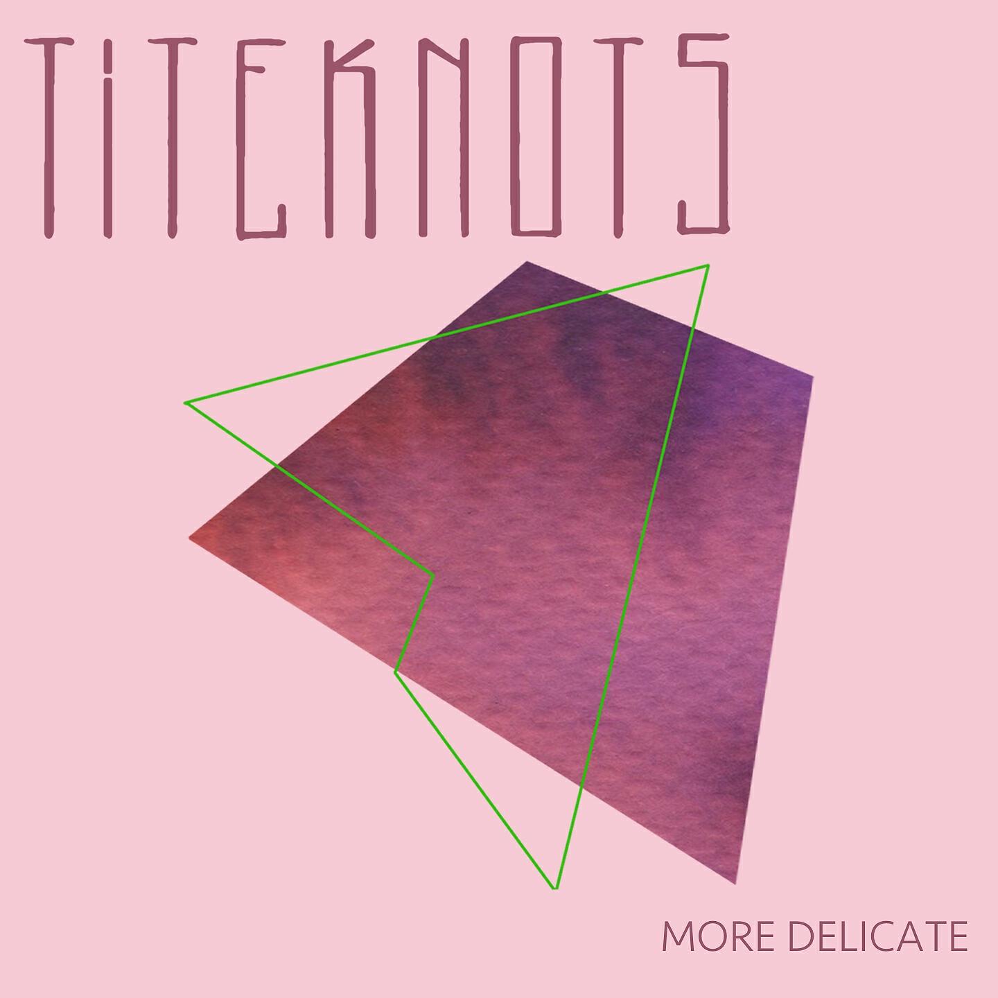 Titeknots - Time Mending Time Again