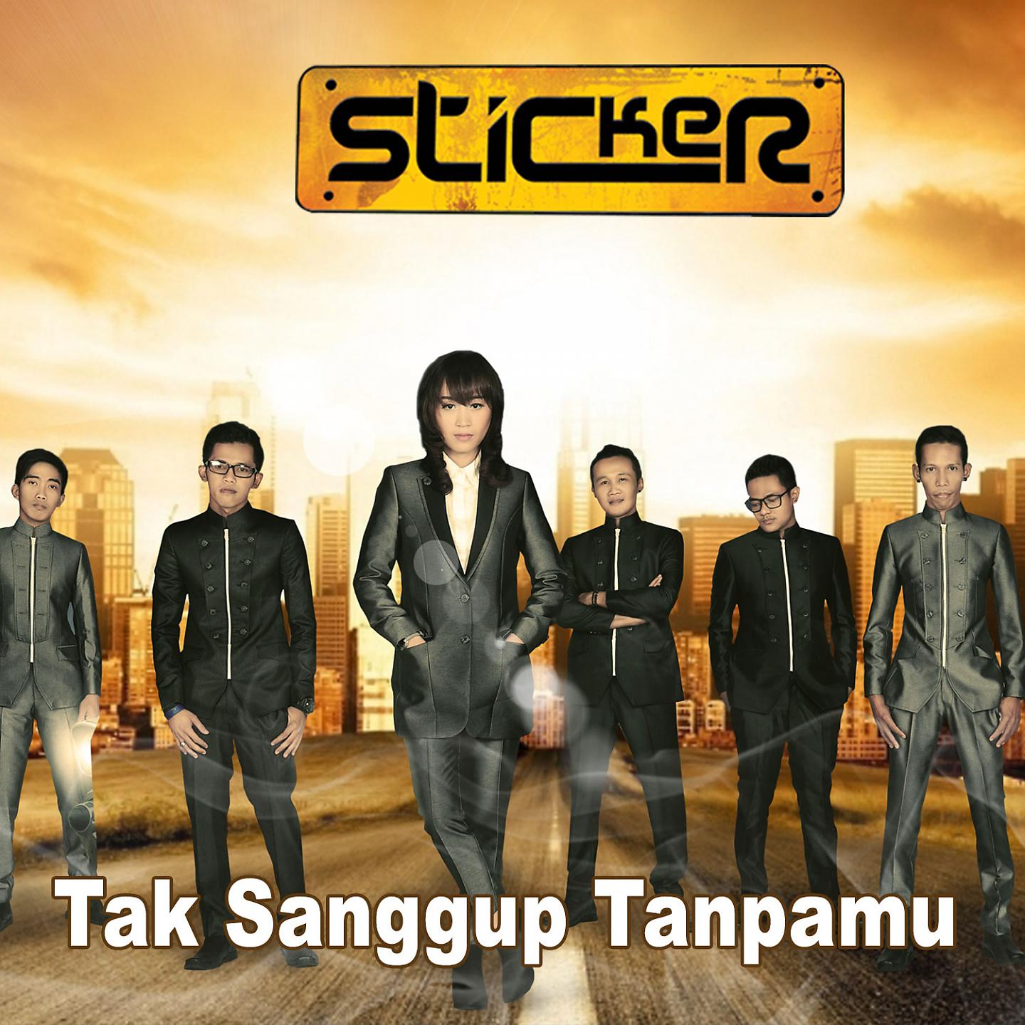 Постер альбома Tak Sanggup Tanpamu
