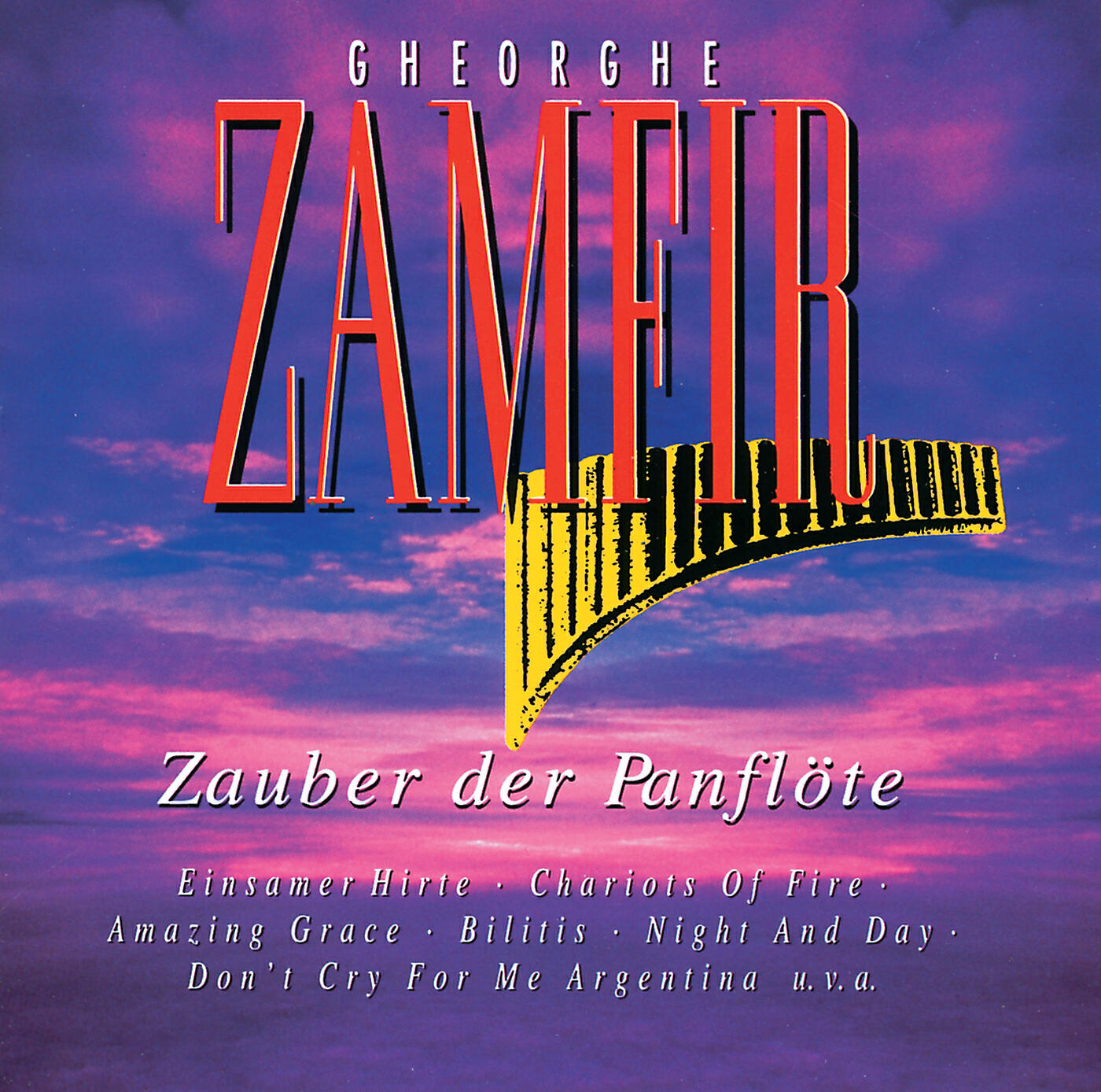 James Last - Einsamer Hirte