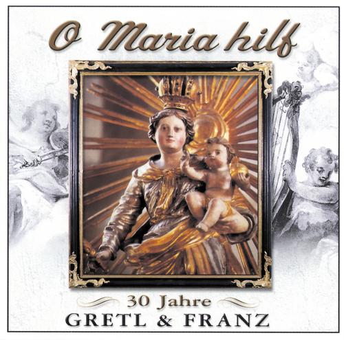 Постер альбома O Maria Hilf