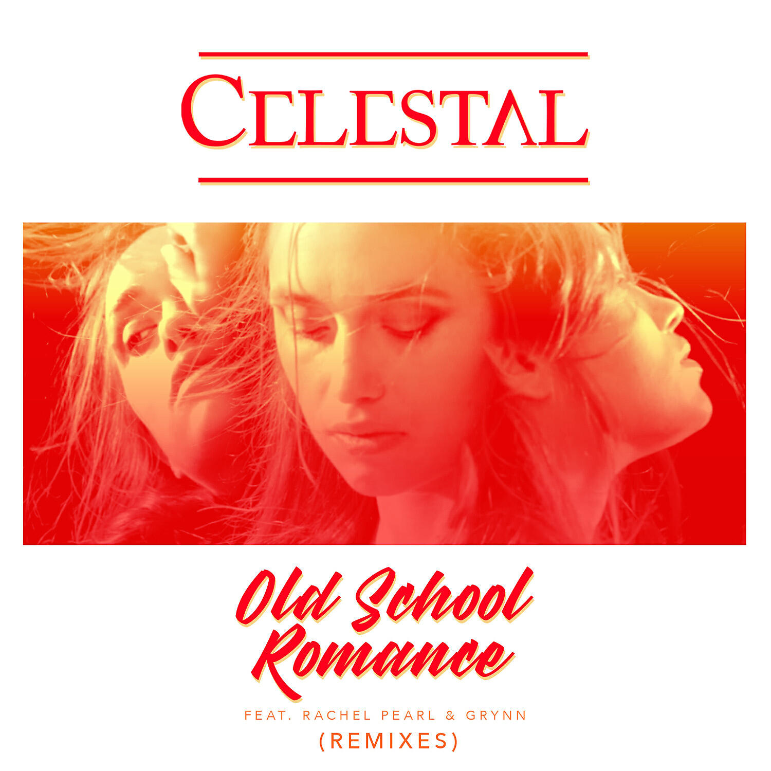 Celestal - Old School Romance (feat. Rachel Pearl & Grynn) [Roman Kouder Remix]