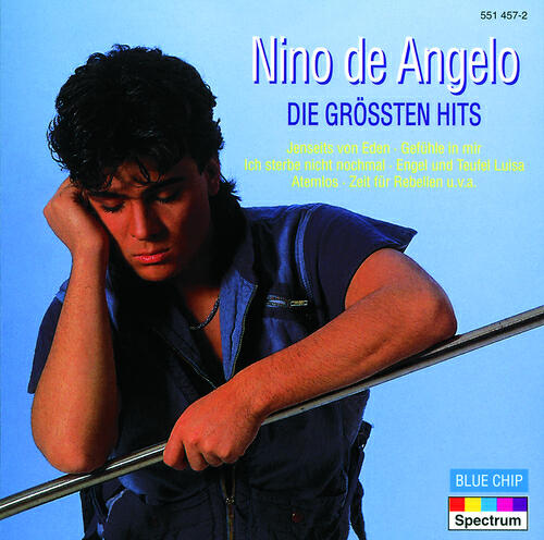 Nino de Angelo - Wir sind Giganten