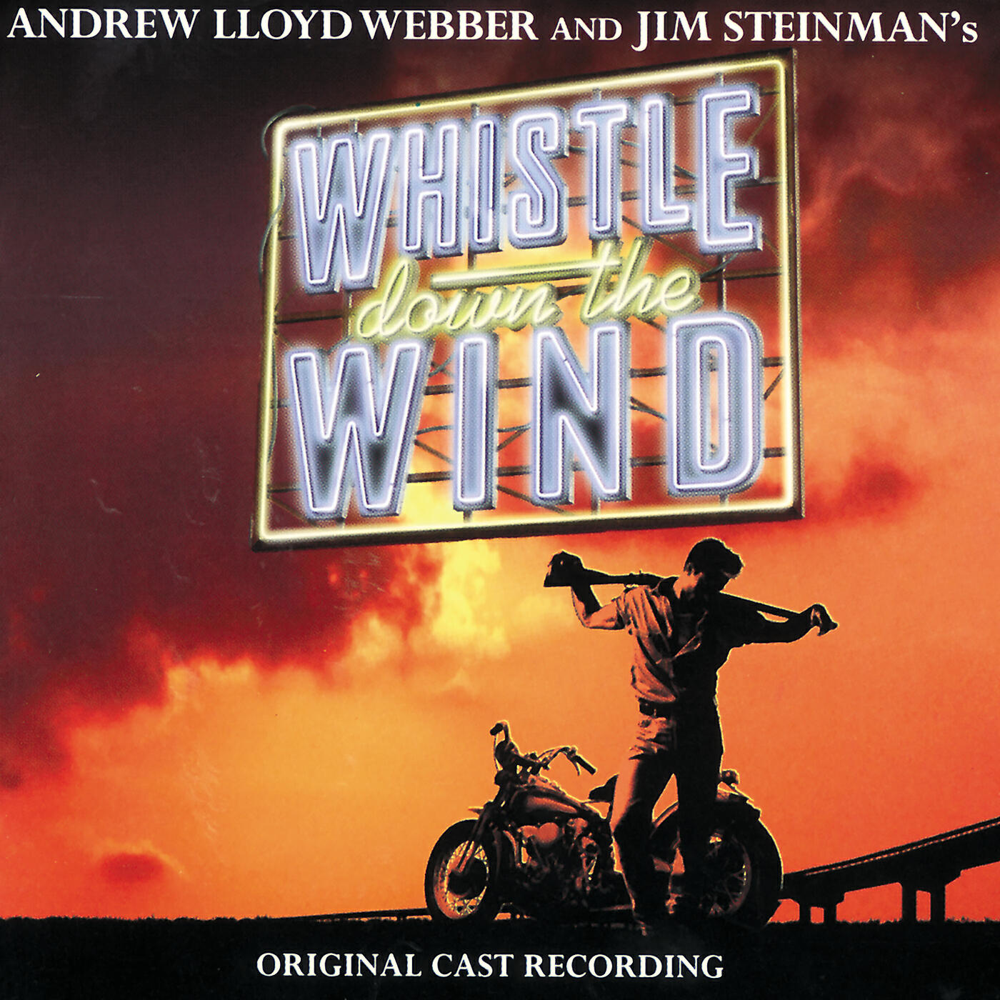 Andrew Lloyd Webber - Unsettled Scores
