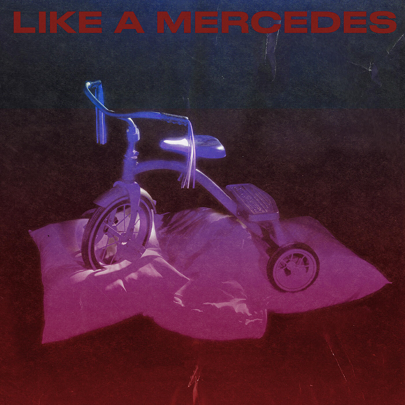 Lexie Liu - Like A Mercedes