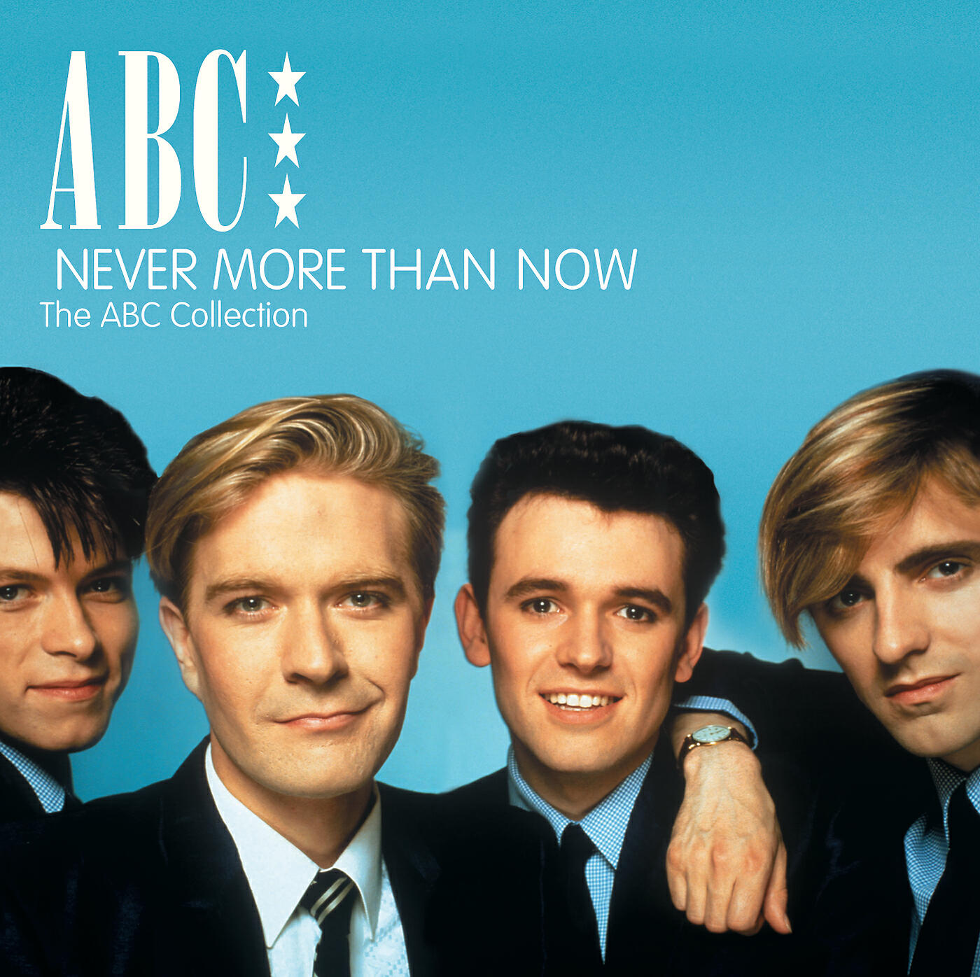 ABC - Poison Arrow