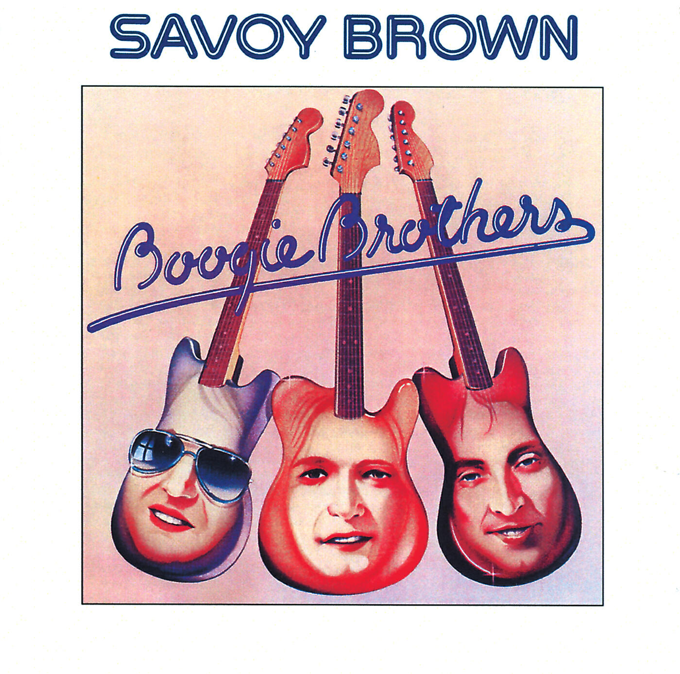 Savoy Brown - You Don't Love Me (You Don't Care)