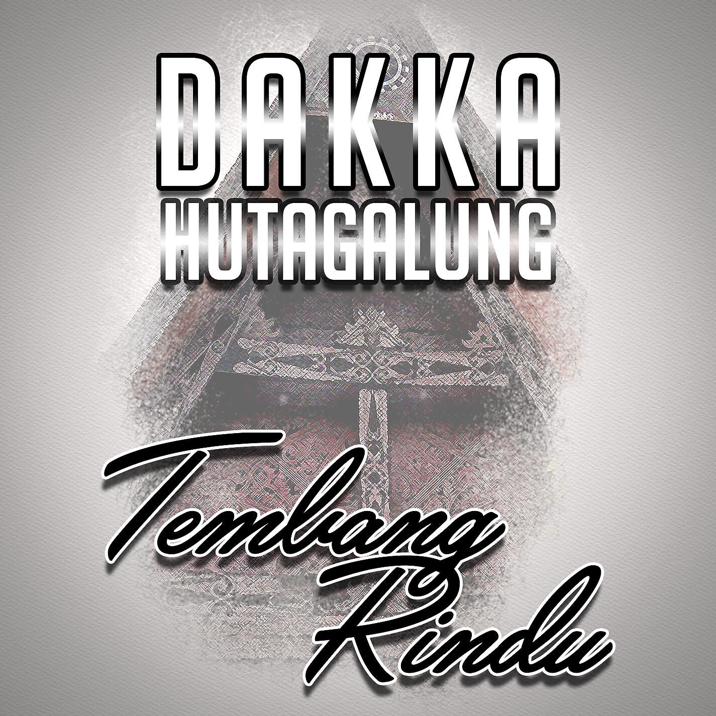 Dakka Hutagalung - Dan Mekar Bunga-Bunga
