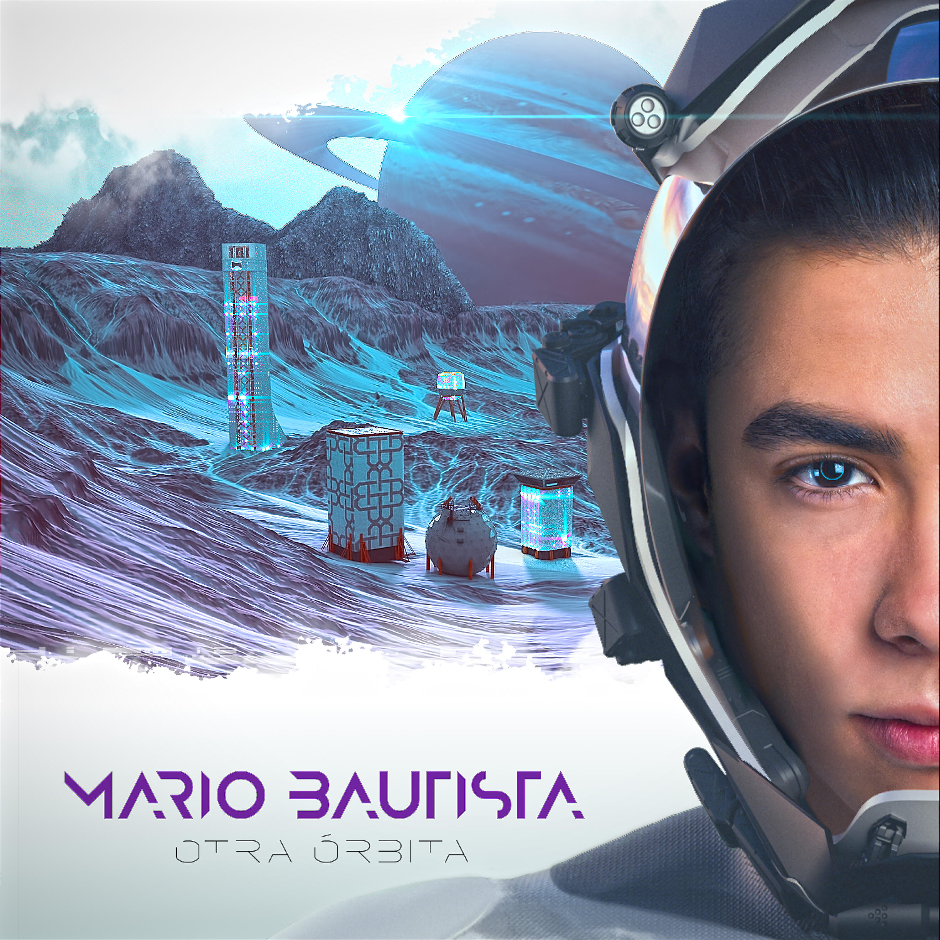 Mario Bautista - Cámara