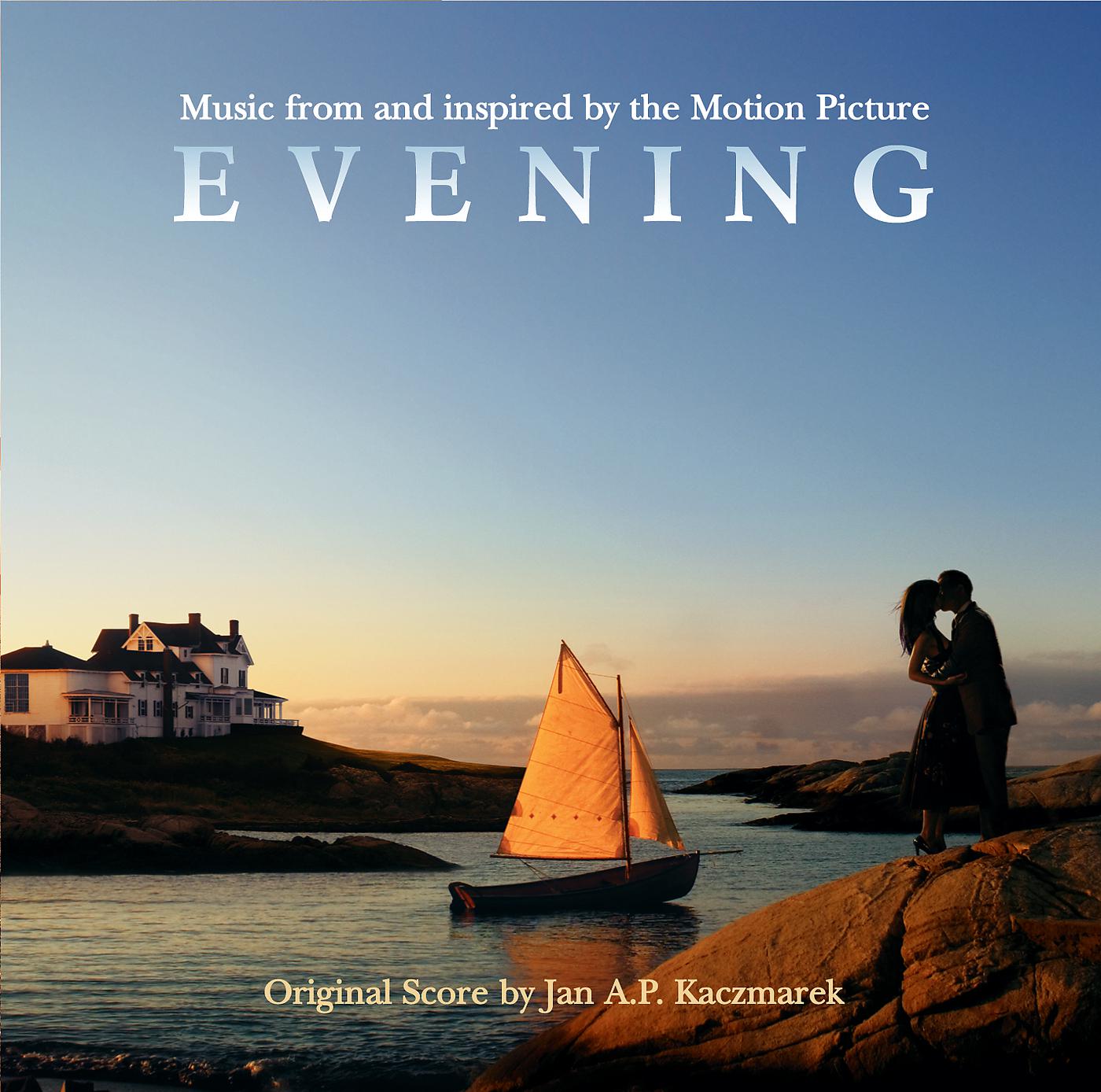Постер альбома Evening Soundtrack