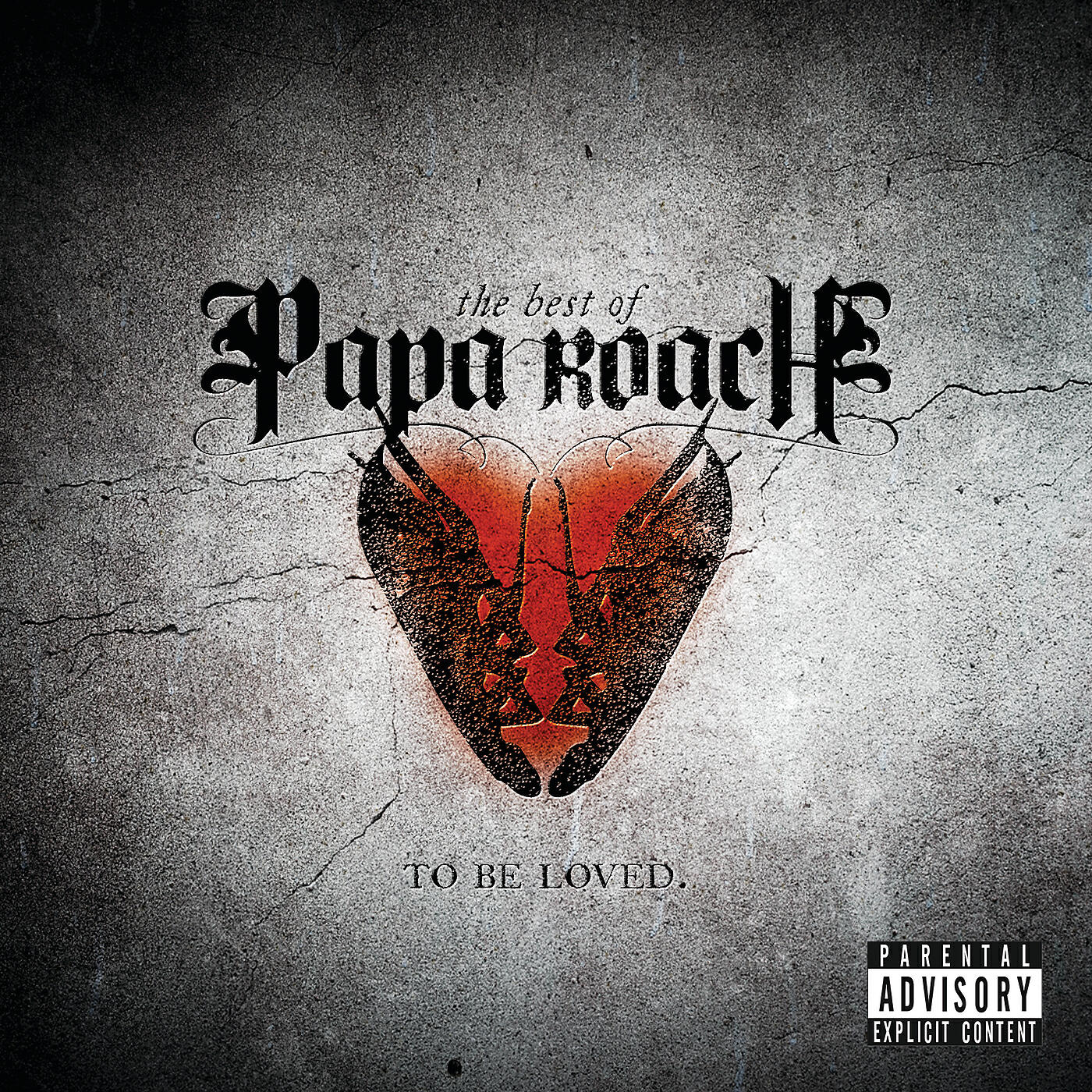 Papa Roach - Reckless (Album Version (Explicit))