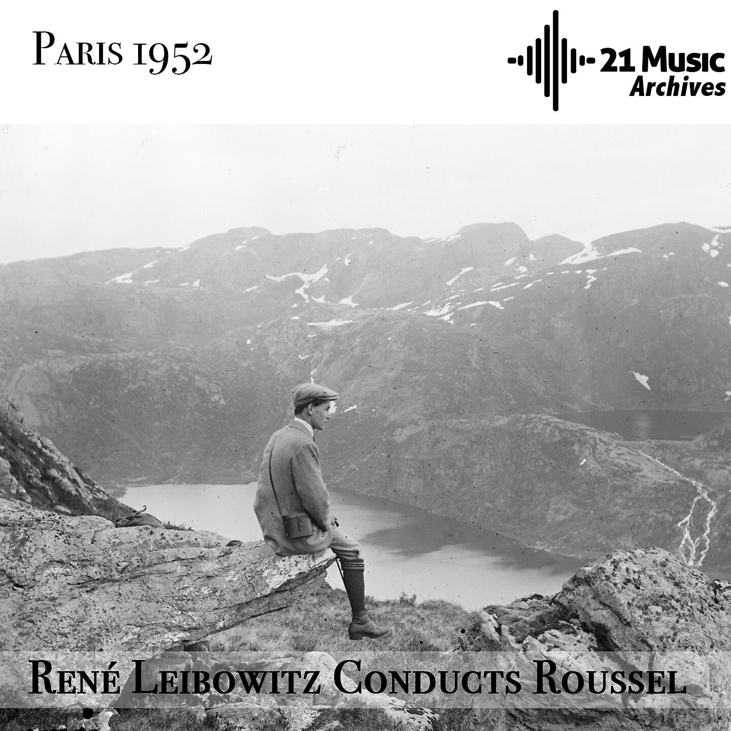Orchestre Radio Symphonique de Paris - Le Festin de l'araignée, Suite d'orchestre, Op. 17