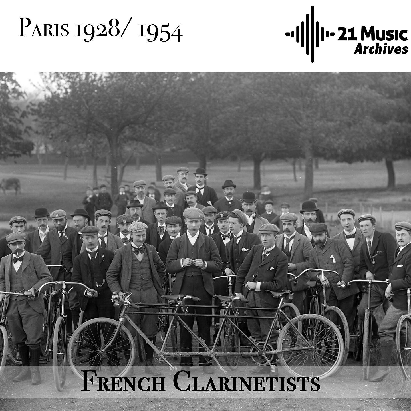 Pierre Lefebvre - Second Sonata for Clarinet and Orchestra, Op. 86: II. Andante con moto