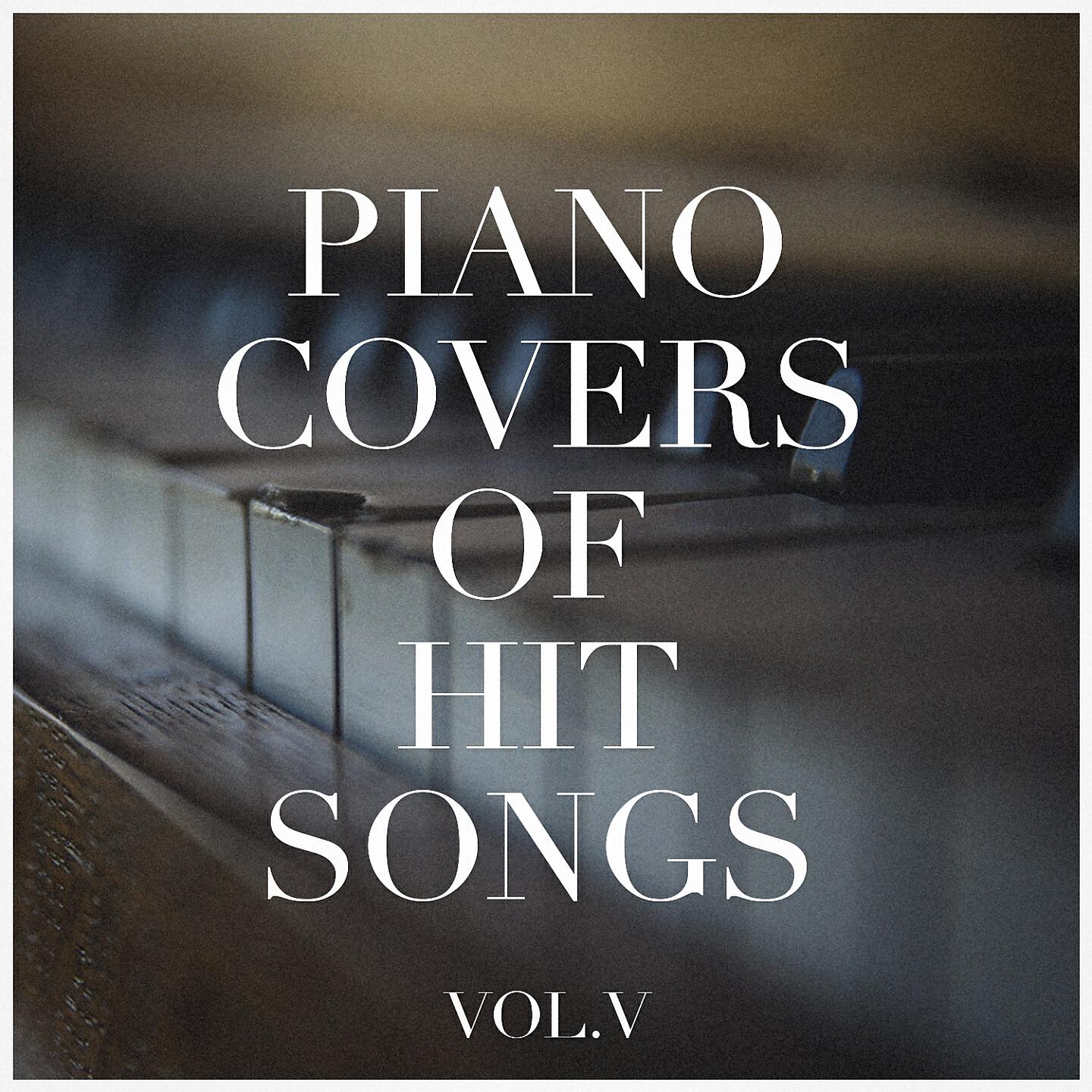 Piano Bar - Black Heart (Piano Version) [Made Famous by Stooshe]