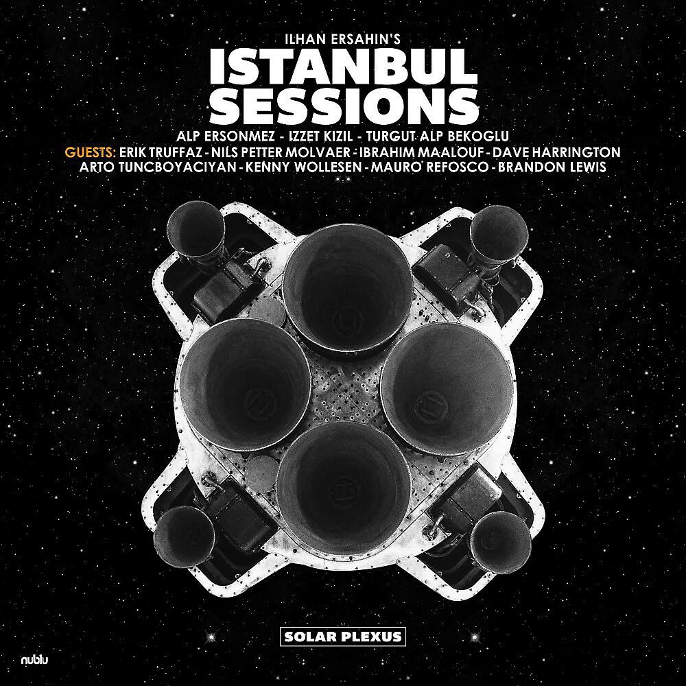 Ilhan Ersahin - Rachael & Rick