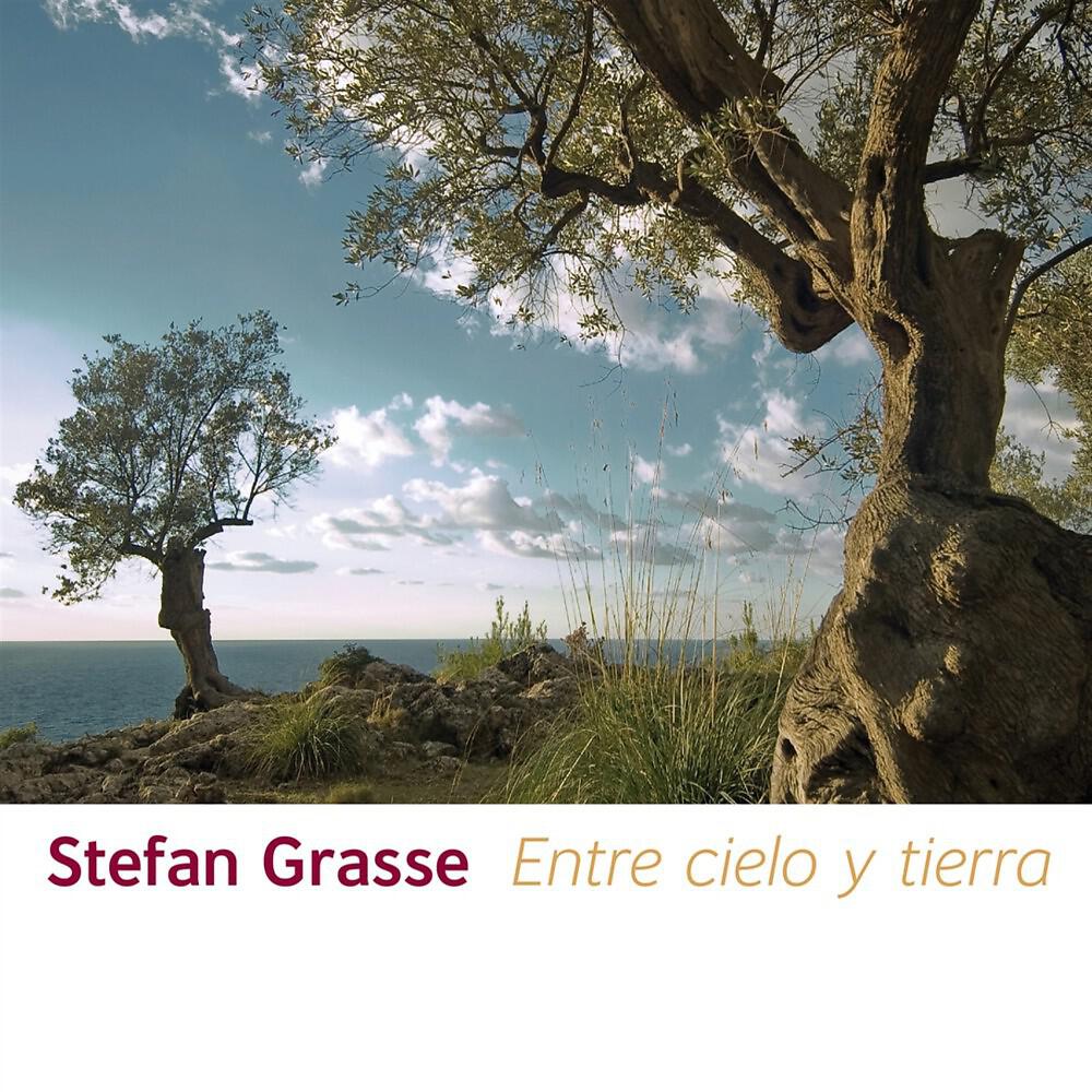Stefan Grasse - Blue Rondo a la turk