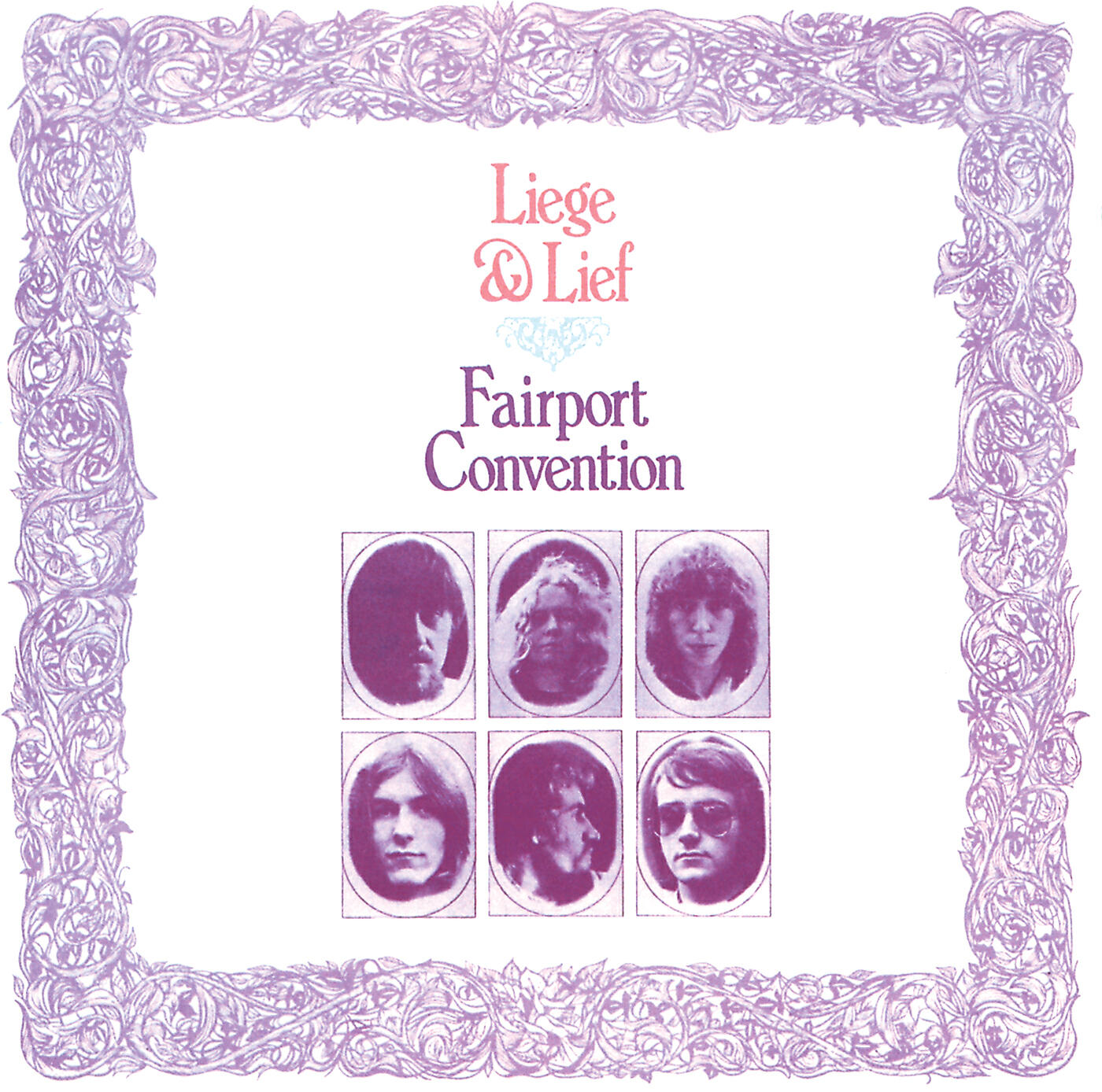 Fairport Convention - Reynardine