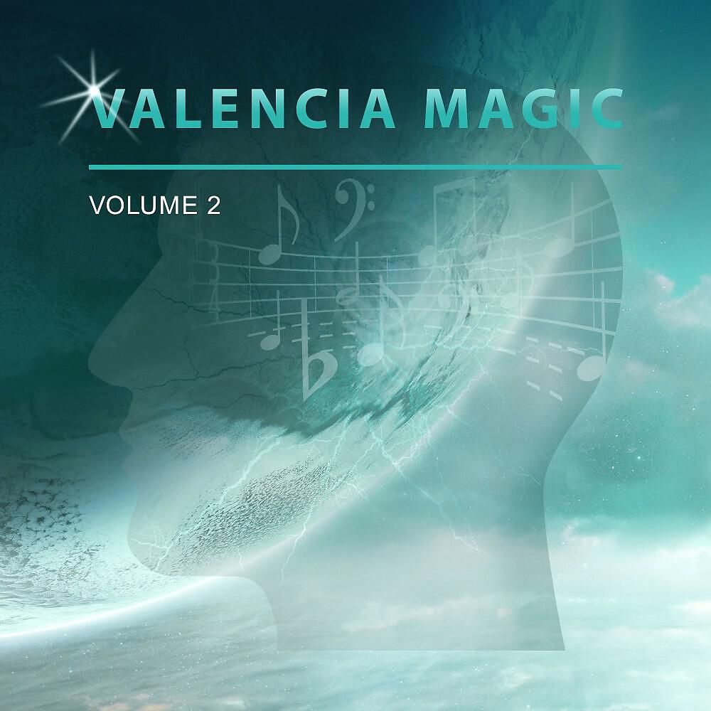 Valencia Magic - Tres Amores