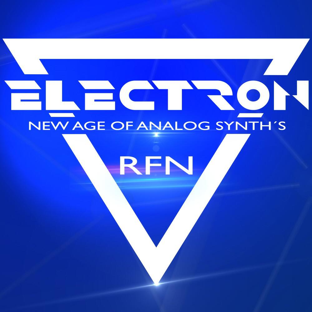 RFN - Moog in Your Heart (Chillout Mix)
