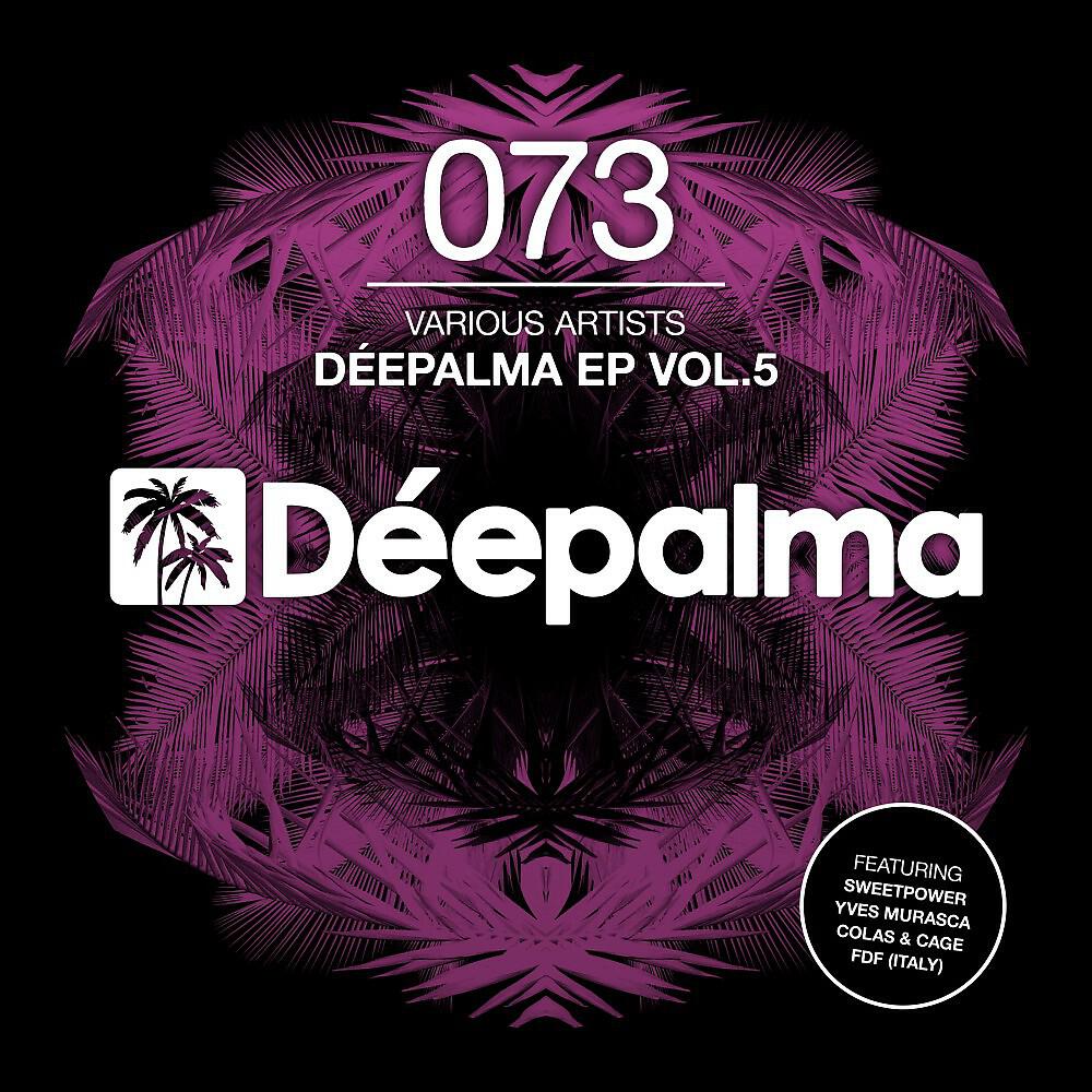 Yves Murasca - Right On (Fdf [Italy] Edit)