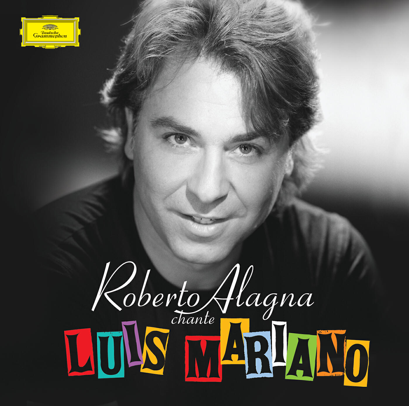 Roberto Alagna - Lopez: México (Version Mariachi)