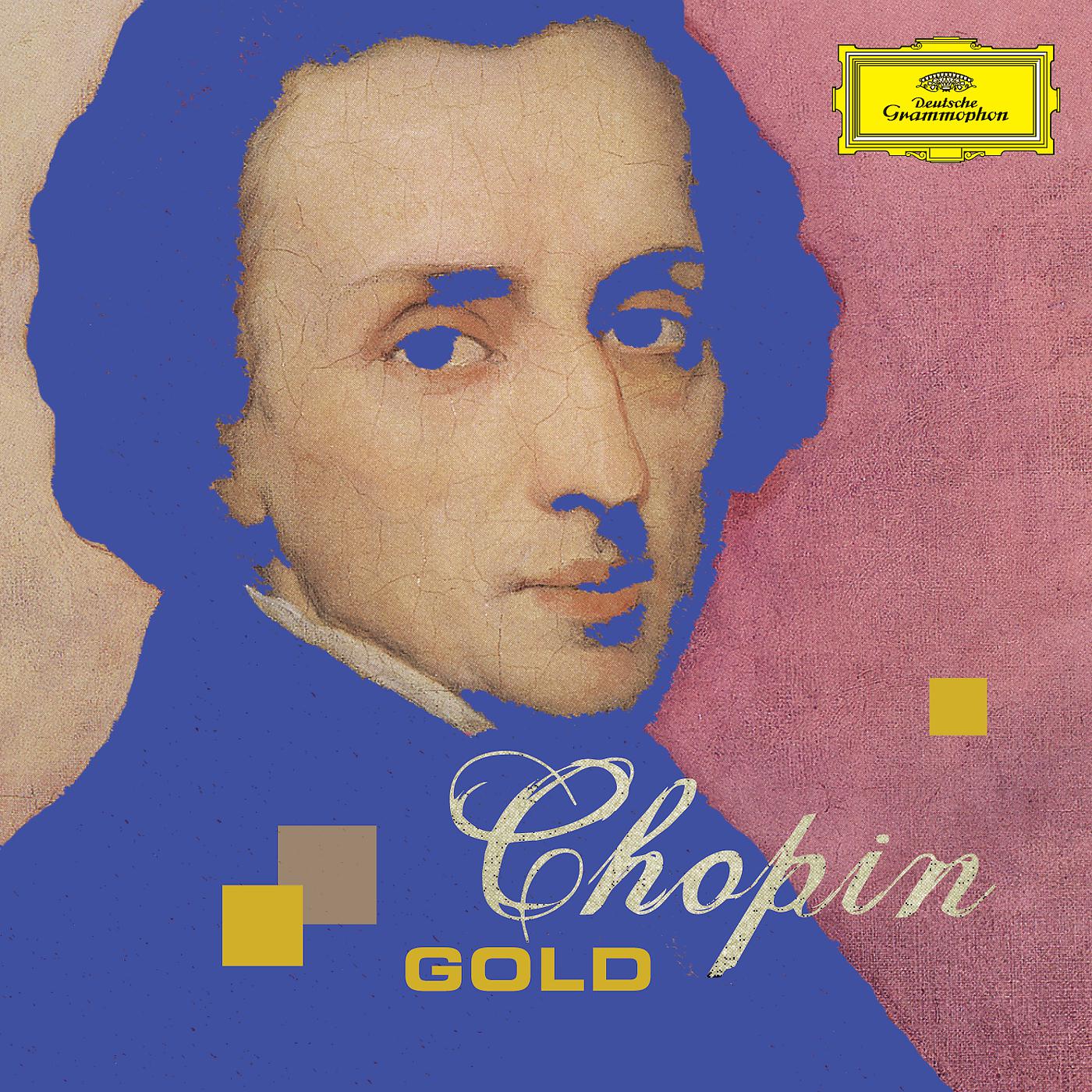 Постер альбома Chopin Gold