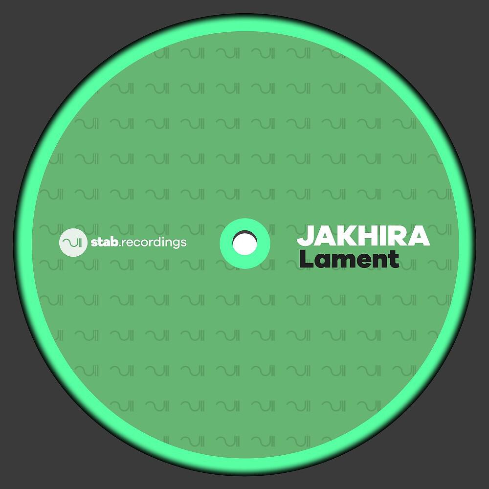 Jakhira - Lament