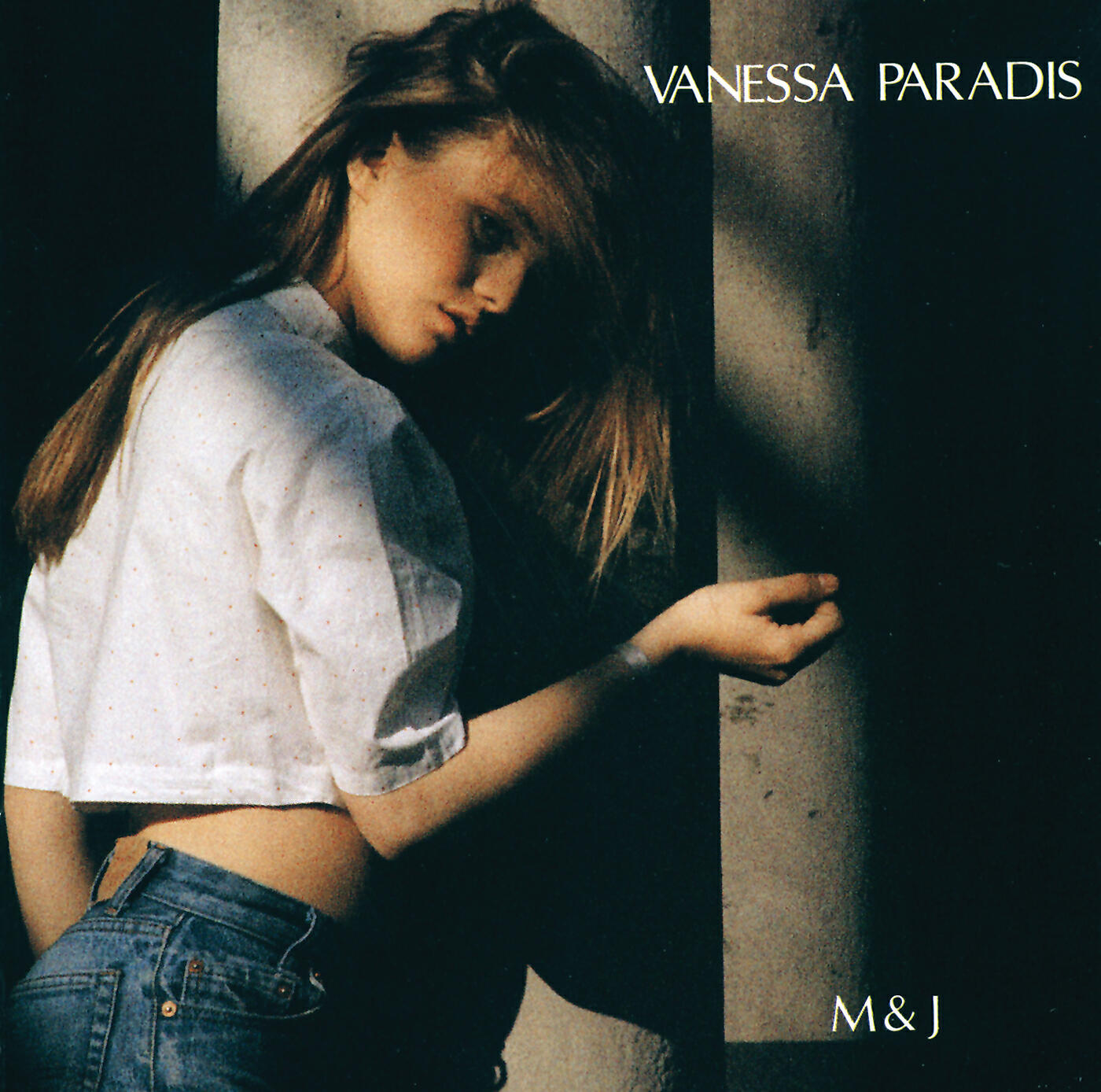 Vanessa Paradis - Mosquito (Album Version)