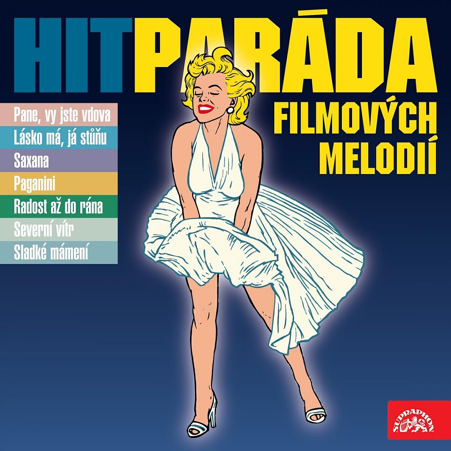 Josef Vobruba - Má Mě Ráda