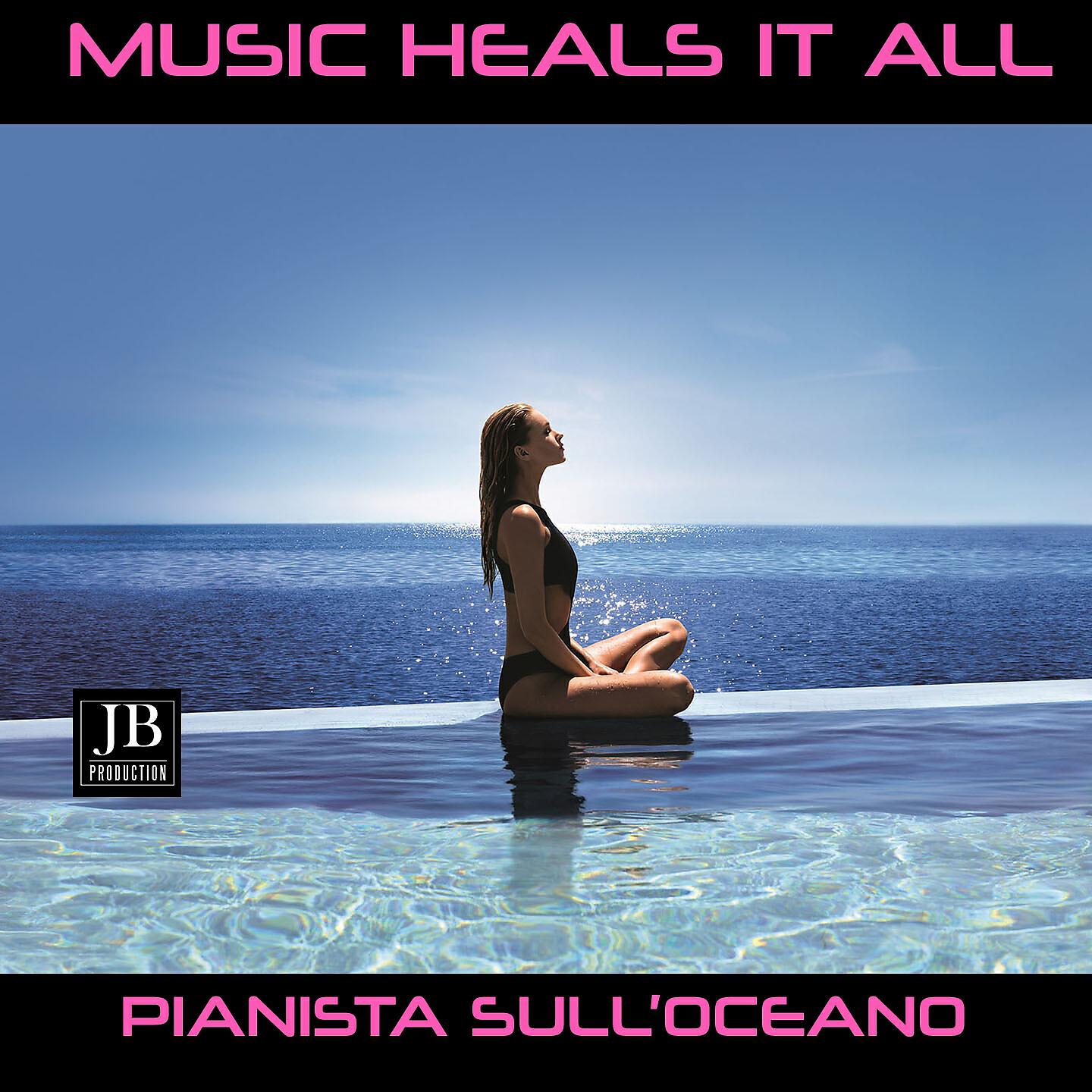 Pianista sull'Oceano - Ancora Ancora Ancora