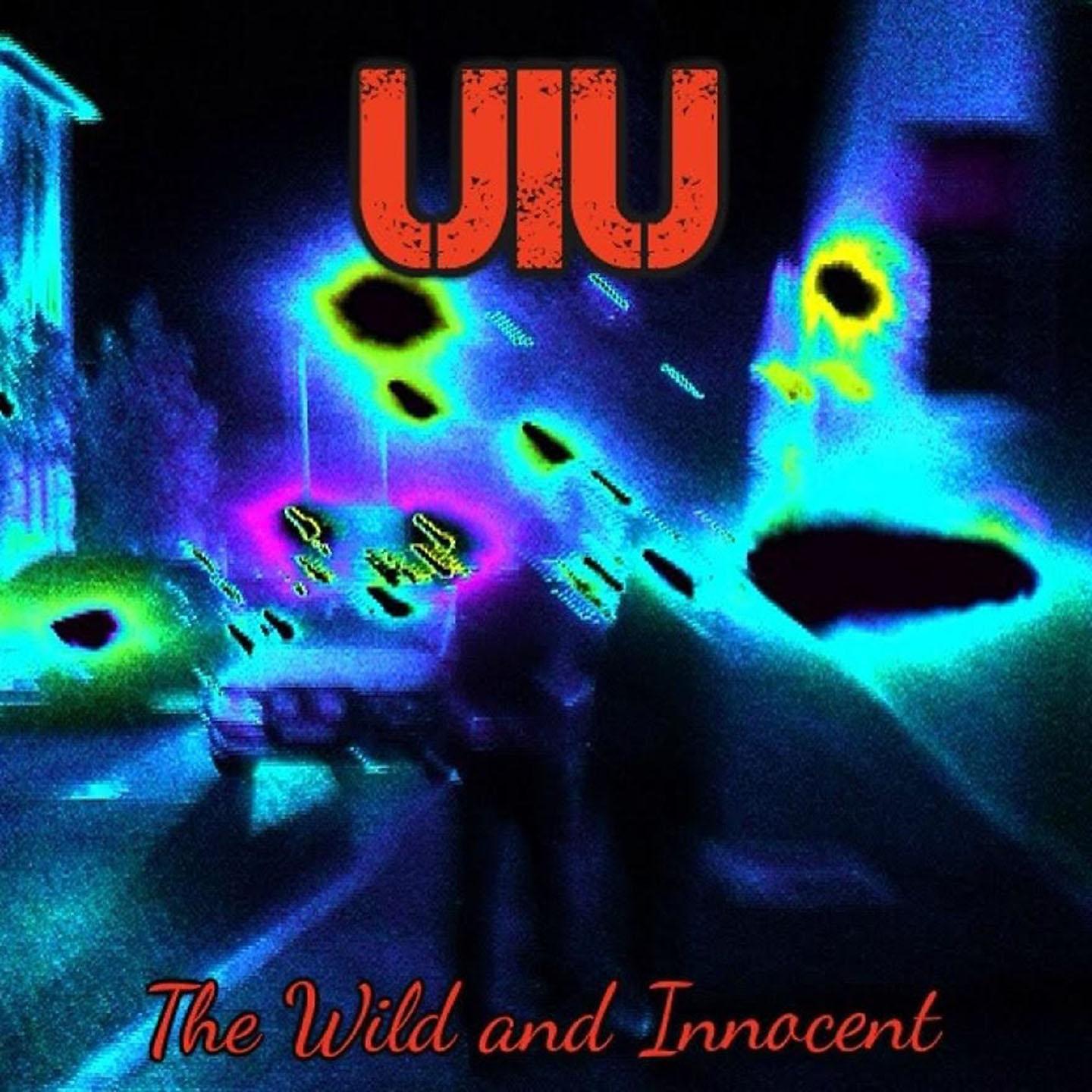 Постер альбома The Wild and Innocent