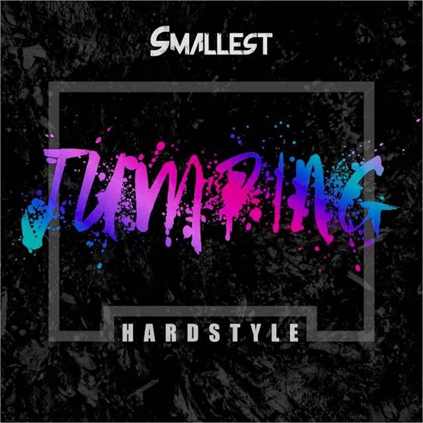 Smallest - Jumping