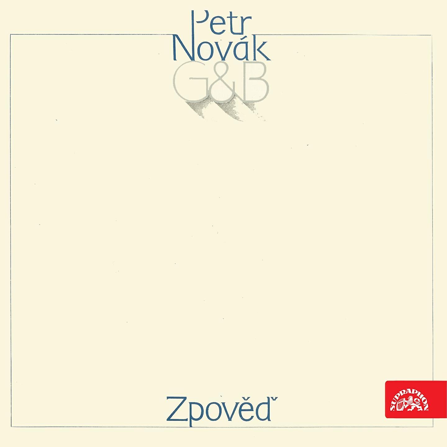 Petr Novák - Vím, Že Nevím Nic