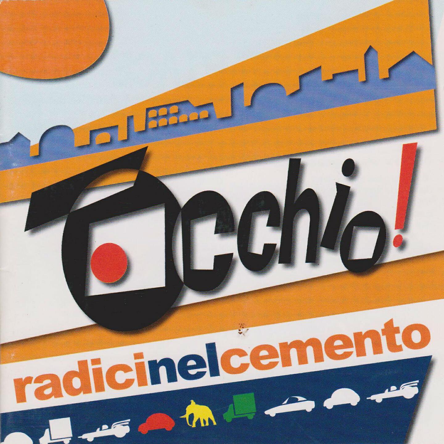Radici nel cemento - E' la mia vita