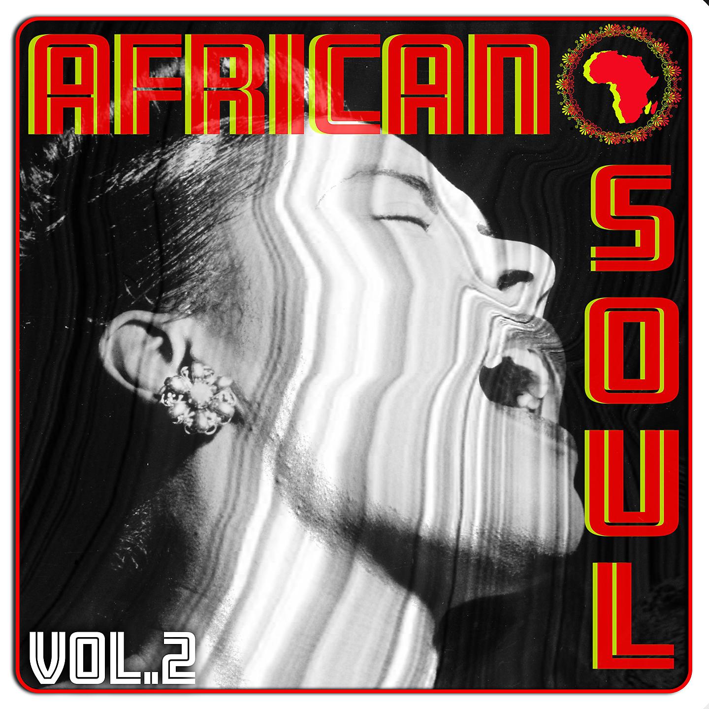 Постер альбома African Soul Vol. 2