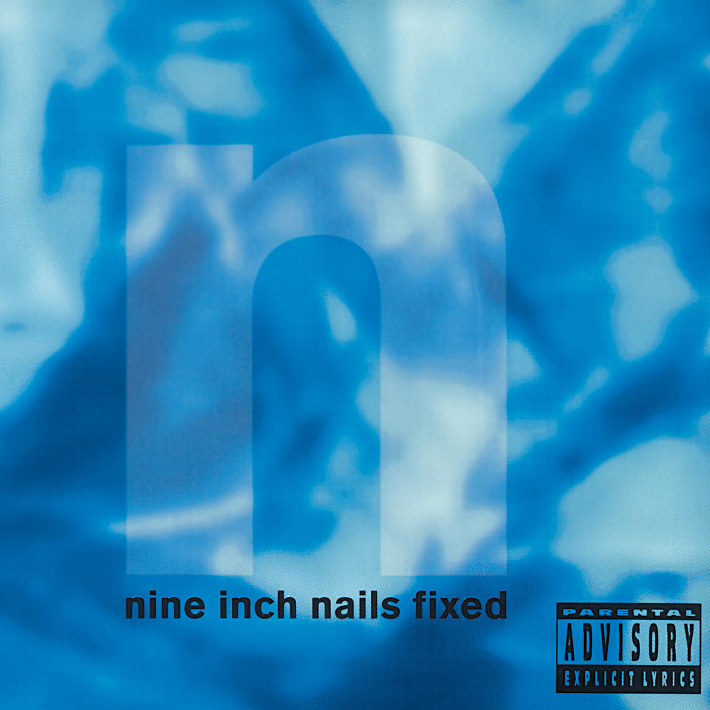 Nine Inch Nails - Wish