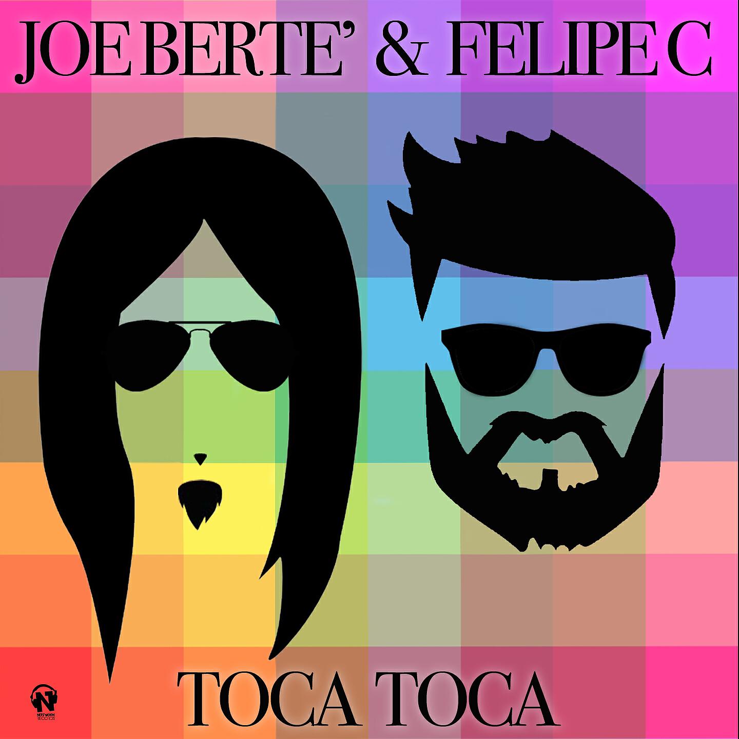 Joe Berte' - Toca Toca (Extended Mix)