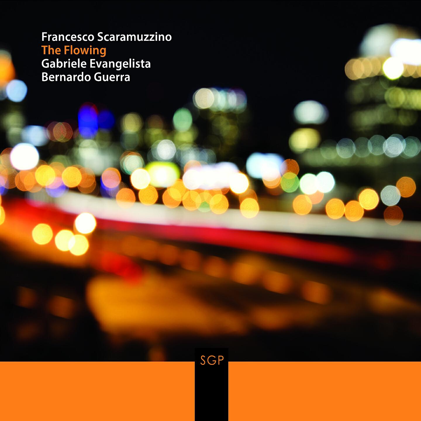 Francesco Scaramuzzino - Frasca Tune