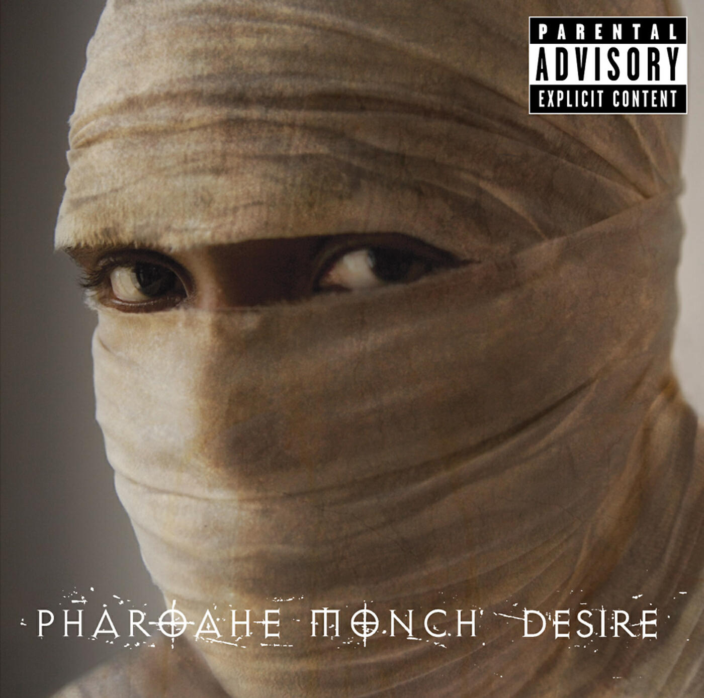 Pharoahe Monch - Welcome To The Terrordome (Album Version (Explicit))