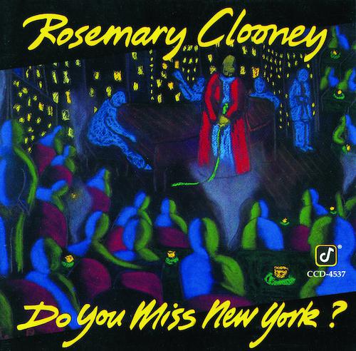 Постер альбома Do You Miss New York?