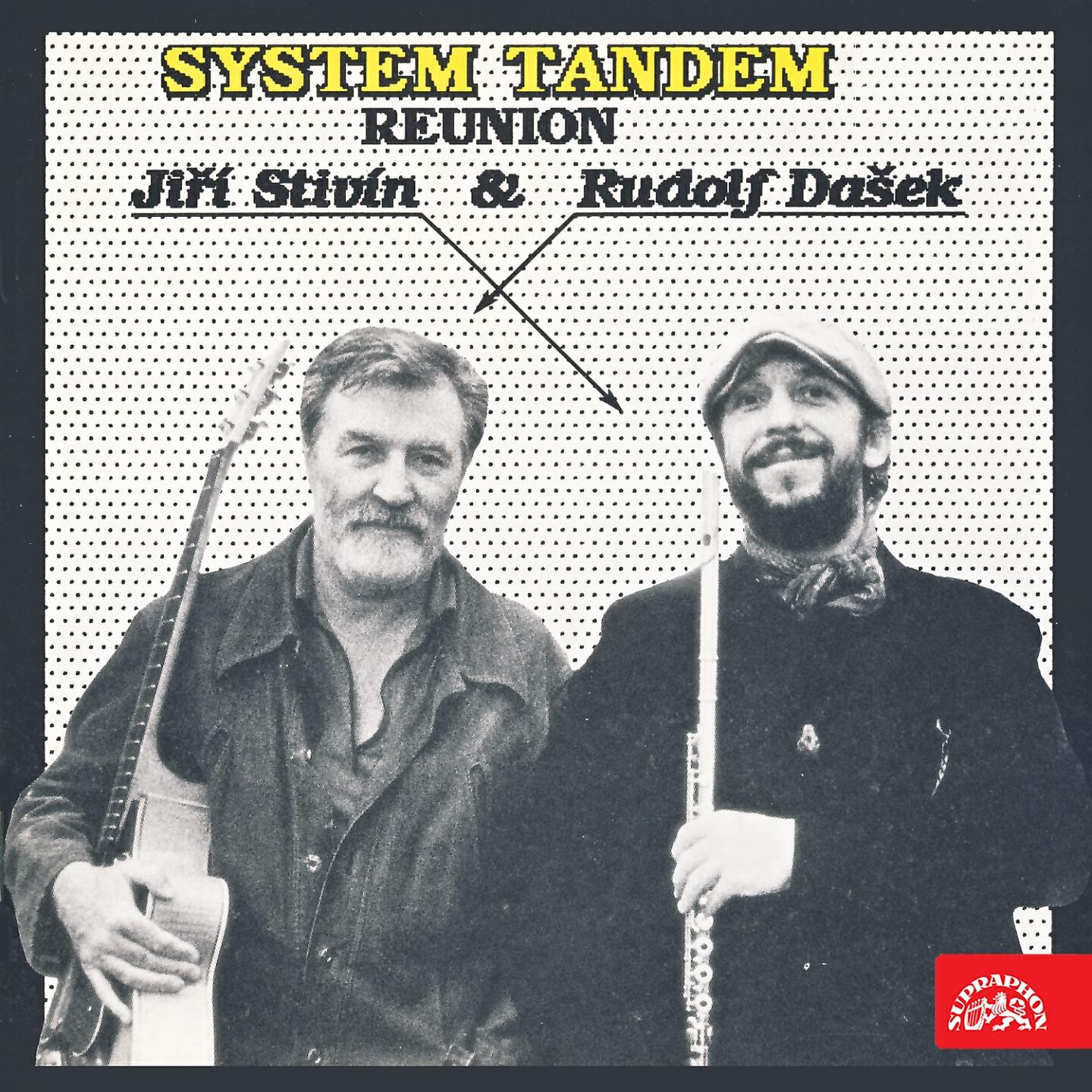 Rudolf Dašek - Lidově