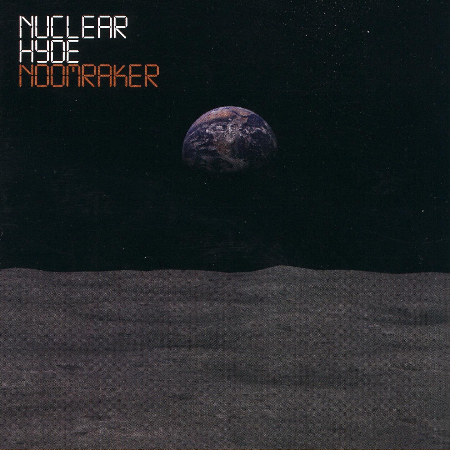 Nuclear Hyde - Running Man (Instant Mover)