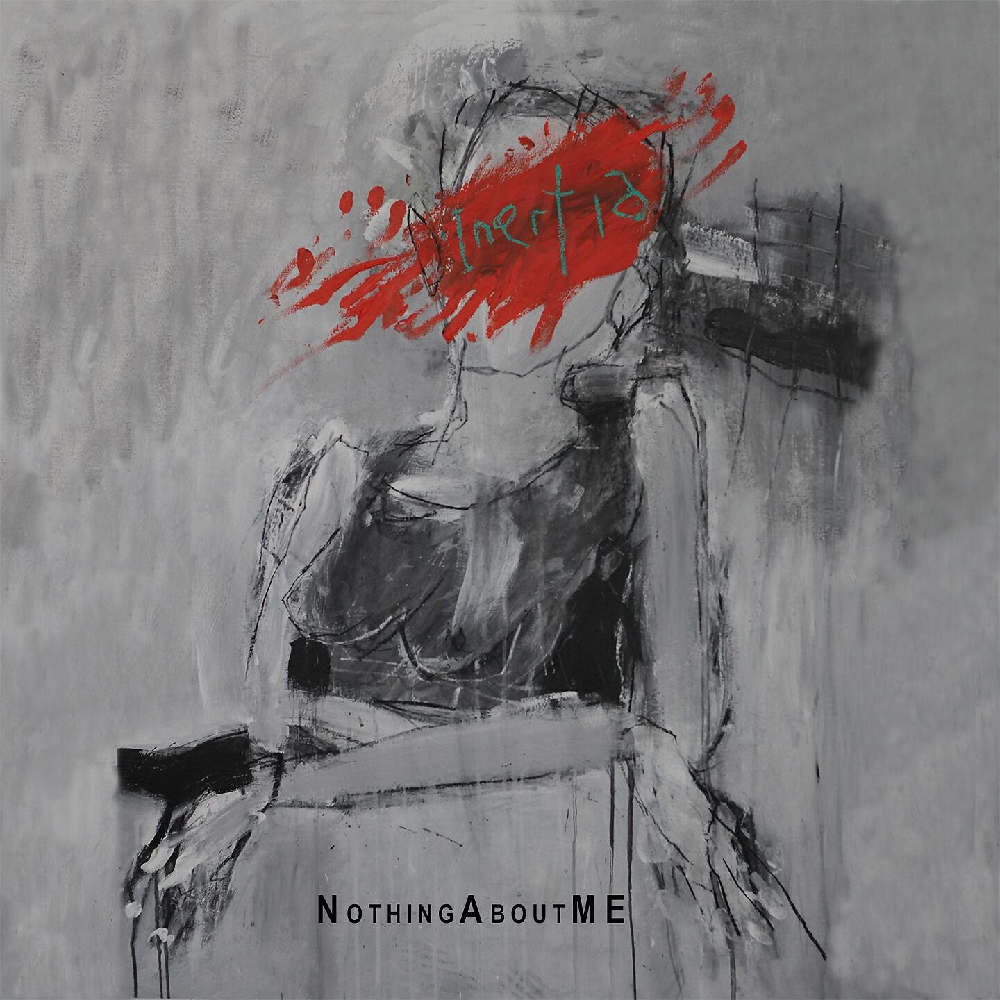 NothingAboutME - Bluebell