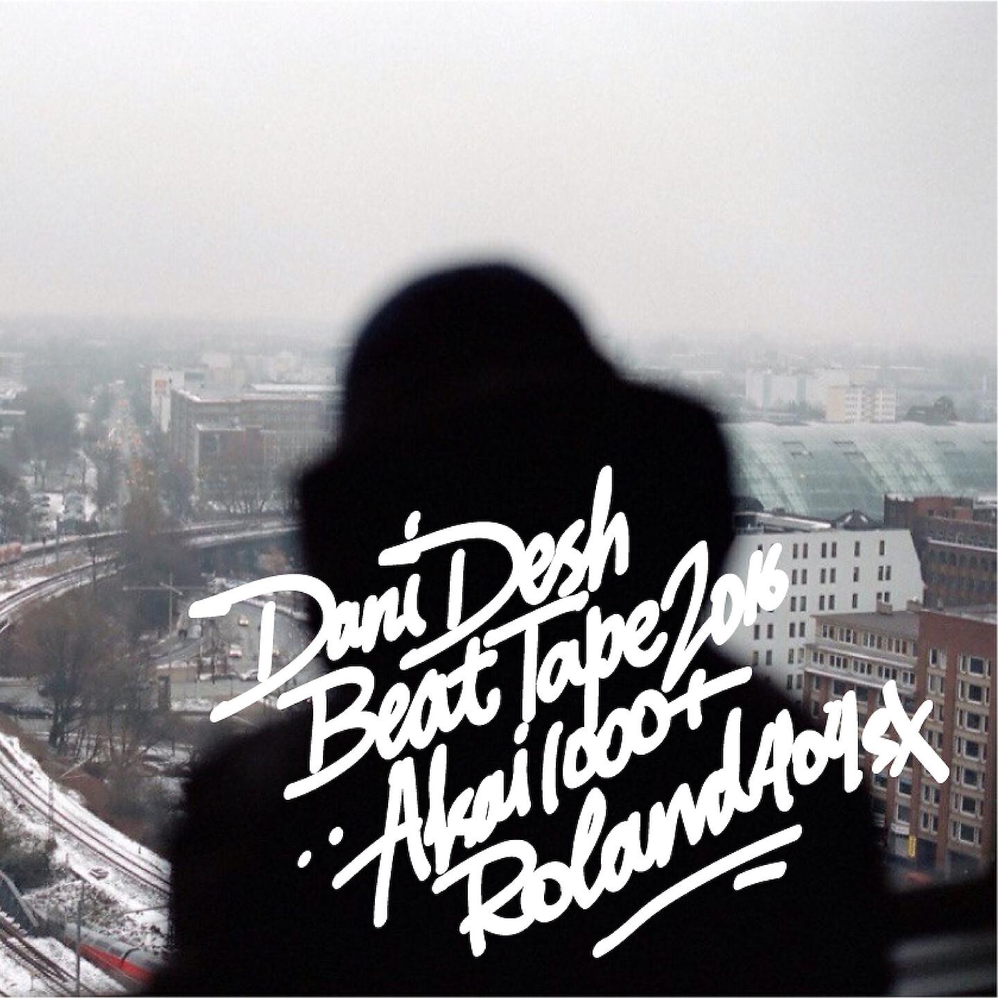 Dani Desh - Quiet Tried