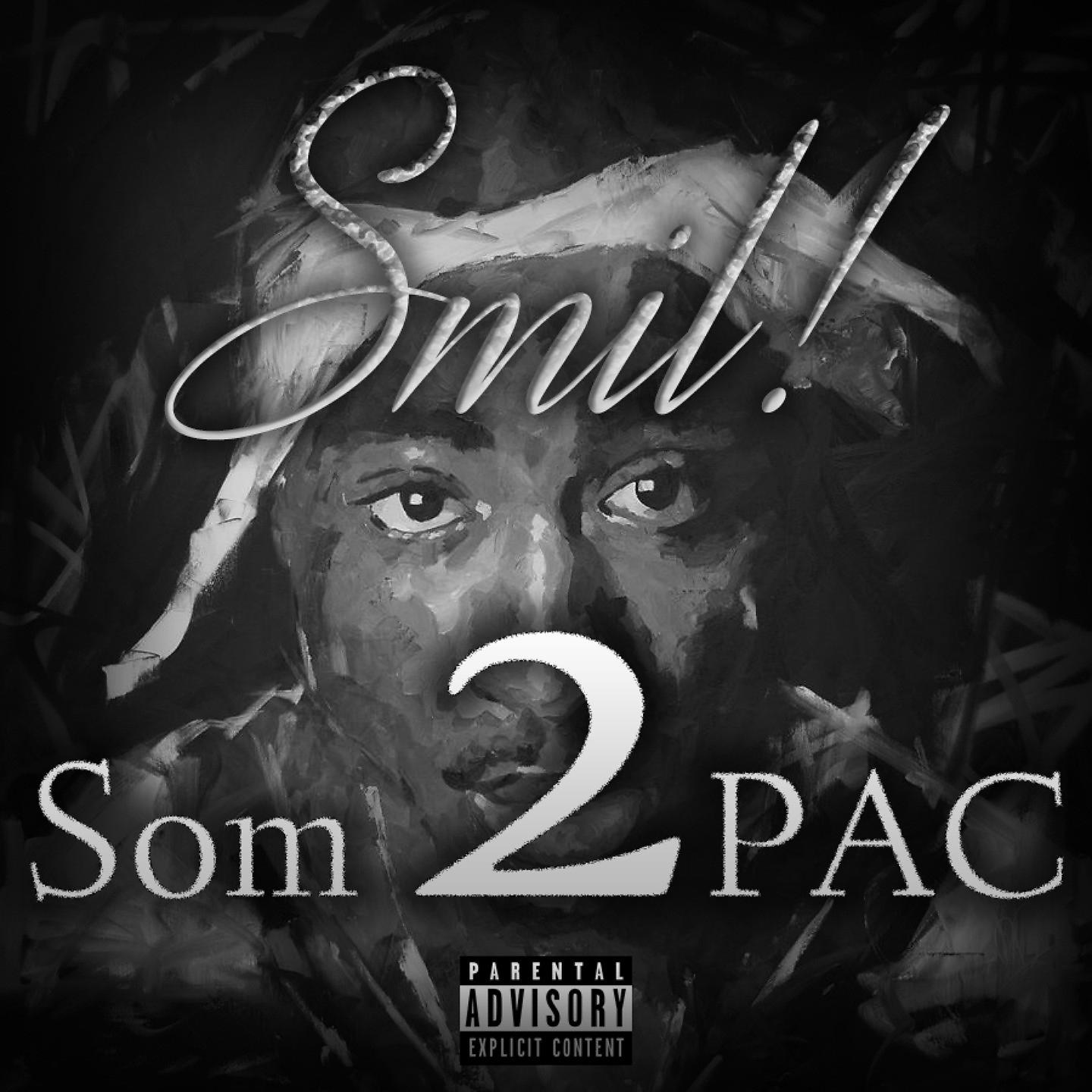Постер альбома Som 2Pac
